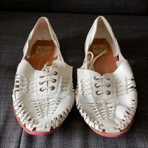 Dolce Vita Huarache Sandal